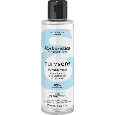ERBORISTICA - Micellar Face Tonic - 150 ml - Pleťový tonik ERBORISTICA - Micellar Face Tonic - 150 ml - Pleťový tonik