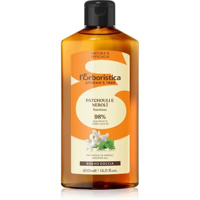 L'Erboristica Patchouli Neroli Duschgel - Duschgel L'Erboristica Patchouli Neroli Duschgel - Duschgel