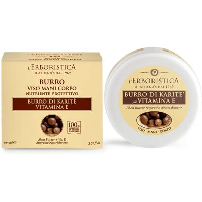 Aceite facial L’Erboristica - Nutritivo, Sensible, Vitamina E Aceite facial L’Erboristica - Nutritivo, Sensible, Vitamina E