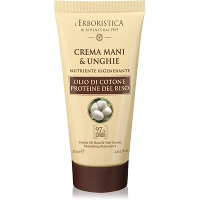 L’Erboristica Handcreme & Lotion - Hand- & Nagelpflege L’Erboristica Handcreme & Lotion - Hand- & Nagelpflege