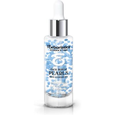Erboristica Perliànce Serum przeciwzmarszczkowe - Serum Erboristica Perliànce Serum przeciwzmarszczkowe - Serum