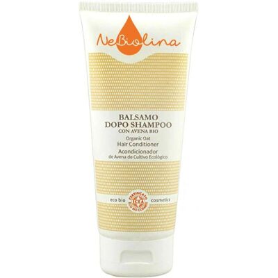Acondicionador de Cabello Nebiolina - Hidrata y Suaviza Acondicionador de Cabello Nebiolina - Hidrata y Suaviza