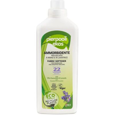 Pierpaoli 592566 Lavendel Weichspüler - Wäschepflege Pierpaoli 592566 Lavendel Weichspüler - Wäschepflege
