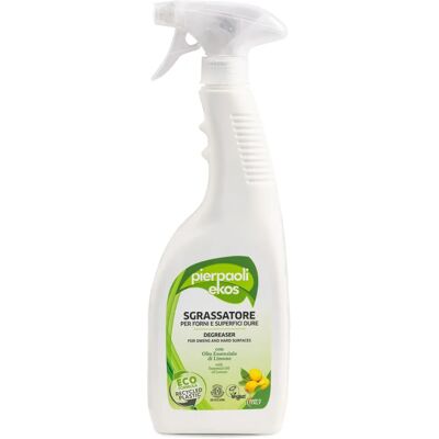 Pierpaoli 592570 Eco Haushaltsgeräte-Reiniger - Haushaltsgeräte-Reiniger Pierpaoli 592570 Eco Haushaltsgeräte-Reiniger - Haushaltsgeräte-Reiniger