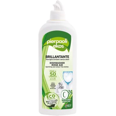 Pierpaoli - Ekos Klarspüler - 500 ml Pierpaoli - Ekos Klarspüler - 500 ml