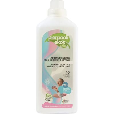 Pierpaoli - 592792 - Universal - 1000 ml - Detergente per bucato Pierpaoli - 592792 - Universal - 1000 ml - Detergente per bucato