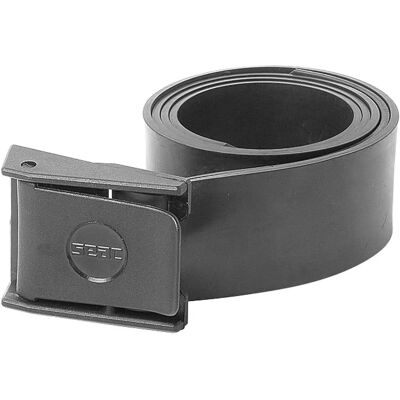 Seac Black Dive Belt - High Durability & Nylon Buckle Seac Black Dive Belt - High Durability & Nylon Buckle