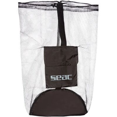 Seacsub Seac Sac à Dos de Plongée avec Poche - Sac de Plongée Seacsub Seac Sac à Dos de Plongée avec Poche - Sac de Plongée