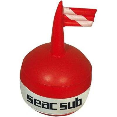 Seacsub Round Buoy Line - Buoy Seacsub Round Buoy Line - Buoy