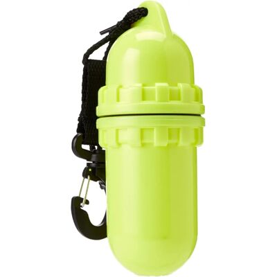 Seac Dry Tube - Vanntett liten tilbehørskasse Seac Dry Tube - Vanntett liten tilbehørskasse