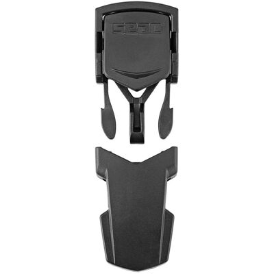 Fivela Seac para Nadadeiras - Equipamento de Mergulho Fivela Seac para Nadadeiras - Equipamento de Mergulho