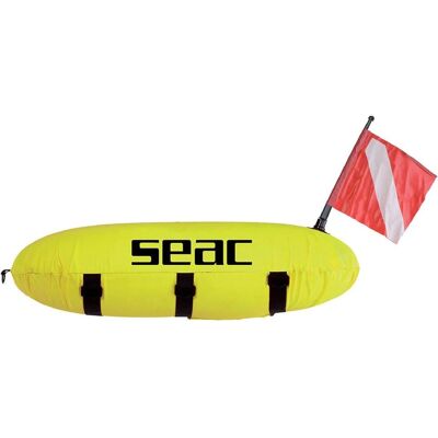 Seacsub Master Siluro Bouée de Signalisation - Signaling Buoy Seacsub Master Siluro Bouée de Signalisation - Signaling Buoy