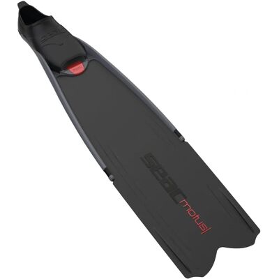 Palmes Seac Motus Marron/Noir - Pour Adultes Palmes Seac Motus Marron/Noir - Pour Adultes