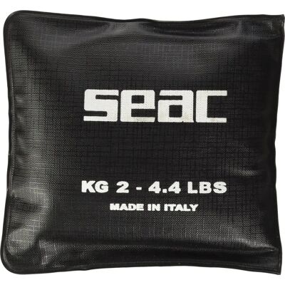 Seacsub Mykt Vekt - Dykkervekt - 1 kg Seacsub Mykt Vekt - Dykkervekt - 1 kg