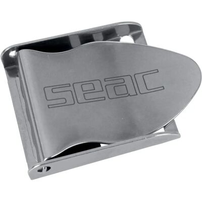 Seac Sub Buckle - Diving Belt Stainless Steel Seac Sub Buckle - Diving Belt Stainless Steel
