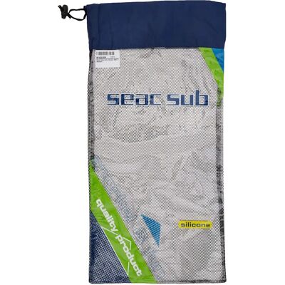 Seac Snorkel Bag - Transport av Utstyr Seac Snorkel Bag - Transport av Utstyr