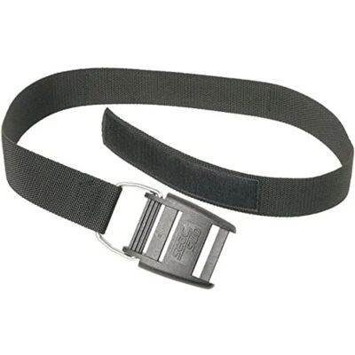 Seacsub Tankband - Verstelbaar Antislip 10-18L Seacsub Tankband - Verstelbaar Antislip 10-18L