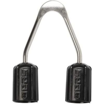 Seac Seac 1250199000000A Cono nasal en acier inoxydable - Pêche sous-marine Seac Seac 1250199000000A Cono nasal en acier inoxydable - Pêche sous-marine