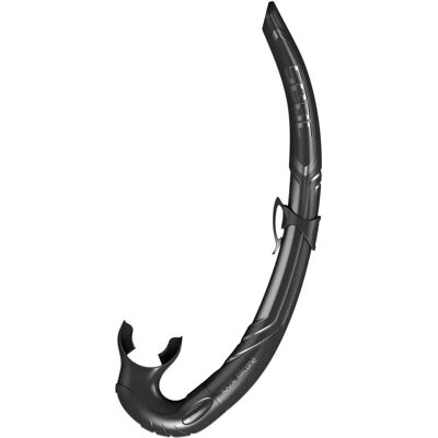 Snorkel Seac Liquid hipoalergênico - Unissex para adultos Snorkel Seac Liquid hipoalergênico - Unissex para adultos