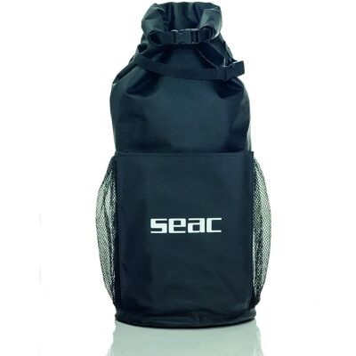 Marque Seac Seac Seal Sac à Dos - 75L Étanche pour Plongée - Publicité Marque Seac Seac Seal Sac à Dos - 75L Étanche pour Plongée - Publicité