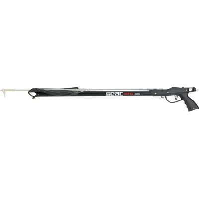 Seac Márka New Sting Búvárpuska - 35cm - Szürke Seac Márka New Sting Búvárpuska - 35cm - Szürke
