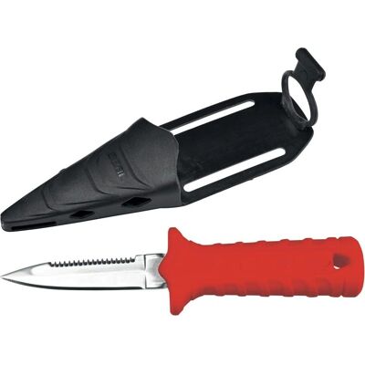 Coltello da sub samurai - Tipo di prodotto Coltello da sub samurai - Tipo di prodotto