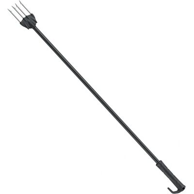 Lance de pêche Killer à 4 pointes - Équipement de pêche Lance de pêche Killer à 4 pointes - Équipement de pêche