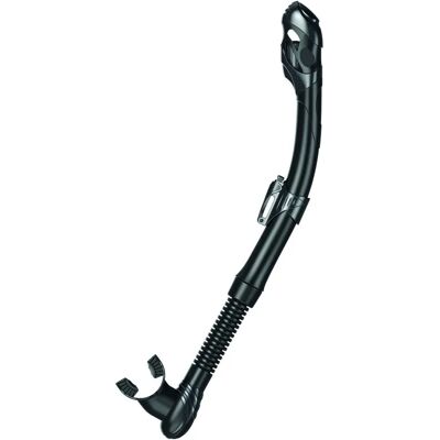 Seacsub Vortex Dry Snorkel - Snorkel with Dry Top System Seacsub Vortex Dry Snorkel - Snorkel with Dry Top System