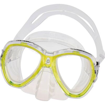 Seac Elba Lentilles de Natation Enfant - Verre Trempé Seac Elba Lentilles de Natation Enfant - Verre Trempé