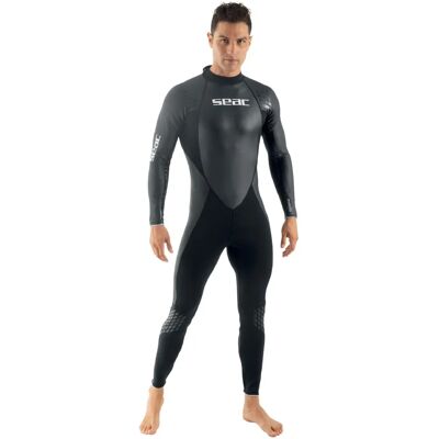 Seac Emotion 1,5 mm Kombinezon - Elastyczny, Ergonomiczny, Sporty wodne Seac Emotion 1,5 mm Kombinezon - Elastyczny, Ergonomiczny, Sporty wodne