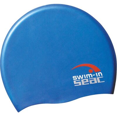 Seac 8002908384628 Casquette de Sport - Bleu - Publicité Seac 8002908384628 Casquette de Sport - Bleu - Publicité