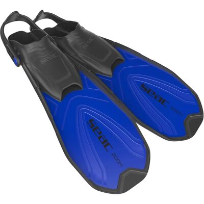 Palmes de Natation Seacsub Zoom Unisexes - Équipement de natation Palmes de Natation Seacsub Zoom Unisexes - Équipement de natation