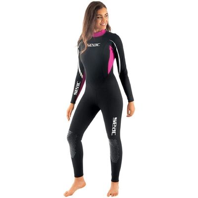 Seac Relax 2.2 mm Wetsuit - Diving & Snorkeling Seac Relax 2.2 mm Wetsuit - Diving & Snorkeling