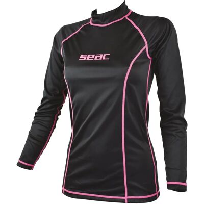 Seac Brand T-Sun Long Donna - Rash Guard for Women Seac Brand T-Sun Long Donna - Rash Guard for Women