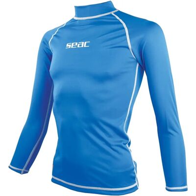 Maillot de bain long Seac Azzurro UV 50+ pour enfants Maillot de bain long Seac Azzurro UV 50+ pour enfants