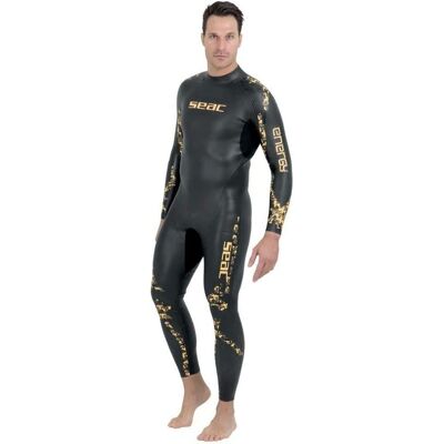 Combinaison unisexe Seacsub Energy 2mm - Plongée & Natation Combinaison unisexe Seacsub Energy 2mm - Plongée & Natation