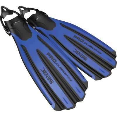Correa de propulsión Seac Sub Seac - Azul - Aletas de Buceo Correa de propulsión Seac Sub Seac - Azul - Aletas de Buceo
