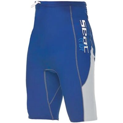 Seac Seac RAA Pant Evo Kid - Bleu Blanc Protection UV Sports Nautiques Seac Seac RAA Pant Evo Kid - Bleu Blanc Protection UV Sports Nautiques
