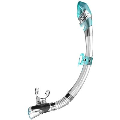 Seacsub Fast Tech Dry Snorkel - Diving Equipment Seacsub Fast Tech Dry Snorkel - Diving Equipment