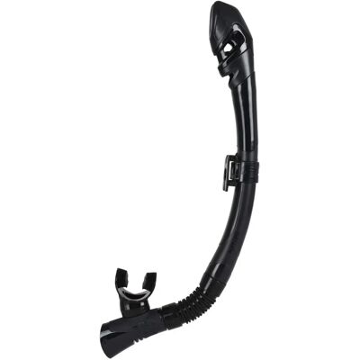 Tubo de Buceo SeacFast Tech Dry - Boquilla de Silicona Ergonómica - Sistema Antivaho - Adultos Tubo de Buceo SeacFast Tech Dry - Boquilla de Silicona Ergonómica - Sistema Antivaho - Adultos