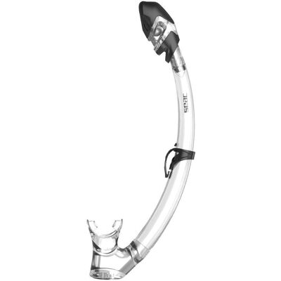 Seac Snorkel - Dry Top - Fekete - Snorkel Seac Snorkel - Dry Top - Fekete - Snorkel