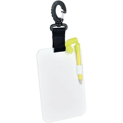 Seacsub Compact Blanco - Tablette étanche Seacsub Compact Blanco - Tablette étanche