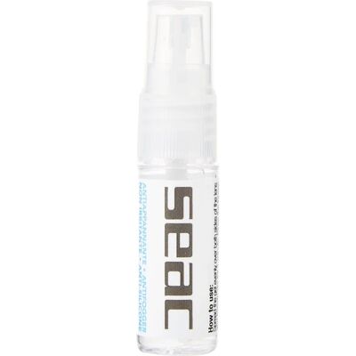 Gel Antifog Seac - Produit de soin - 15 ml - Publicité Gel Antifog Seac - Produit de soin - 15 ml - Publicité