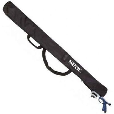 Seac Sub Seac Sacca Porta Fucile Hide - Noir - 155 cm - Sacs pour fusils Seac Sub Seac Sacca Porta Fucile Hide - Noir - 155 cm - Sacs pour fusils