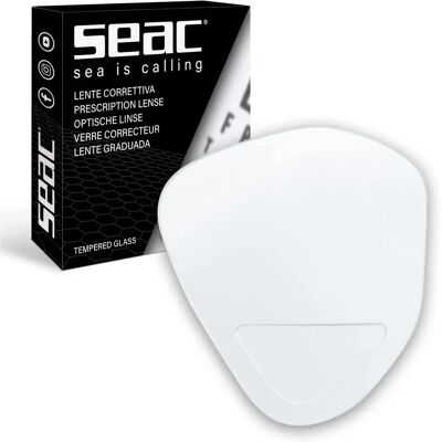 Seacsub Italia Modèle +1.5 - Lentille de masque de plongée Seacsub Italia Modèle +1.5 - Lentille de masque de plongée