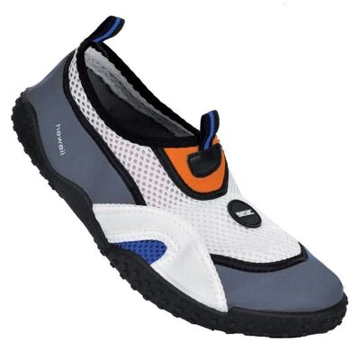 SEACSUB Hawaii Multicolor Water Shoes - Men EU 41 SEACSUB Hawaii Multicolor Water Shoes - Men EU 41