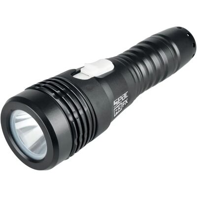 Seacsub R3 FX Tauchlampe - Schwarz - Tauchleuchte Seacsub R3 FX Tauchlampe - Schwarz - Tauchleuchte