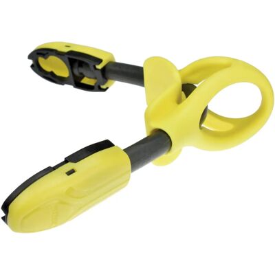 Seac Bungee Strap - Ergonomic, Elastic, Lightweight Dive Accessory Seac Bungee Strap - Ergonomic, Elastic, Lightweight Dive Accessory