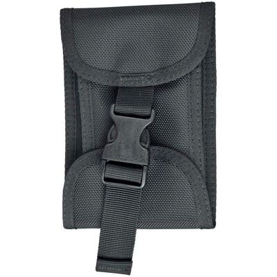 Seacsub Tasca Nero per BCD Modulare - Accessori Subacquei Seacsub Tasca Nero per BCD Modulare - Accessori Subacquei