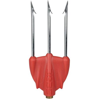 Seac Sub Seac Fiocina Killer Nylon 3 Párhuzamos - Horgász nyíl Seac Sub Seac Fiocina Killer Nylon 3 Párhuzamos - Horgász nyíl